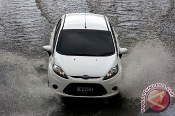 Makassar banjir lagi, warga dievakuasi