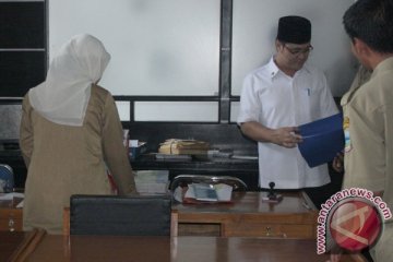 Aceng Fikri nilai janggal kerja Pansus DPRD Garut