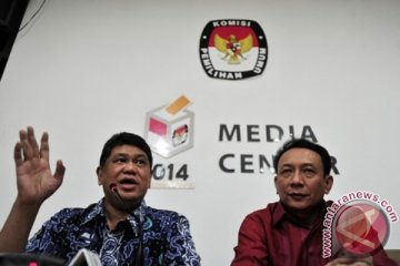 PDP mengaku tak lolos verifikasi faktual KPU