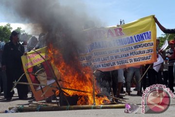 DPRD: hentikan izin pengerukan pasir laut reklamasi Tanjung Benoa