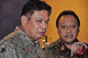 Maryono gantikan Iqbal Latanro jadi dirut BTN