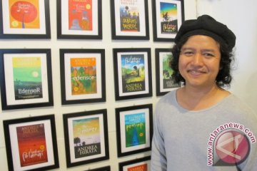 Makna Hari Guru bagi Andrea Hirata