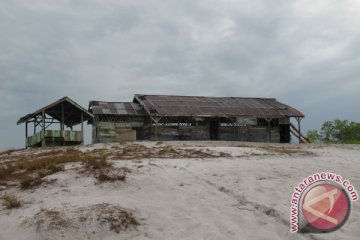 Laskar Pelangi dalam ancaman