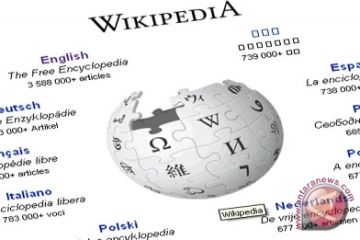 Rusia denda Wikipedia lagi atas artikel tentang perang di Ukraina