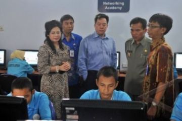 JARINGAN KOMPUTER