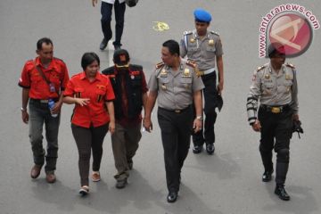 Demo Buruh