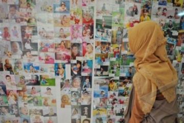 LOMBA FOTO BAYI