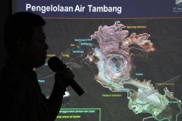 POTENSI MINERAL LOGAM