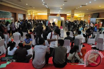 Job Fair