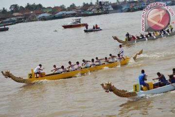 Musi Triboatton 2012