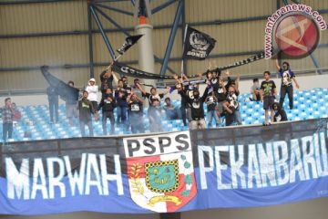 Persita Menang