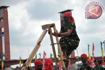 HUT Infanteri ke-64
