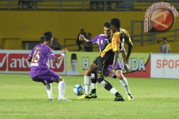  SFC lolos semifinal IIC 