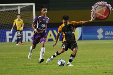 SFC lolos semifinal IIC