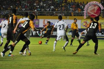 Laga Inter Island Cup
