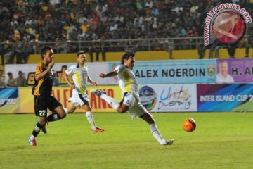  Laga Inter Island Cup