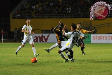 Laga Inter Island Cup