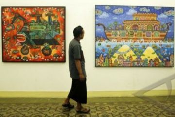 IMAJI BATIK