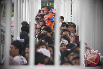 Dukuh Atas di Jakarta akan dibuat terpadu