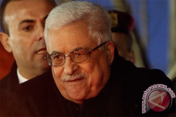Surat Presiden Palestina picu kemarahan Israel