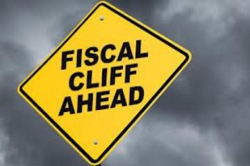 Kebijakan "fiscal cliff" tidak banyak pengaruhi Indonesia