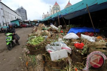 Pasar tradisional di perbatasan akan direvitalisasi 