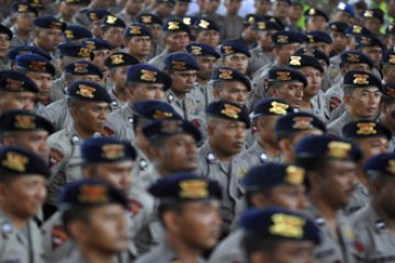 PENGAMANAN PILKADA