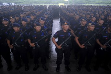 PENGAMANAN PILKADA