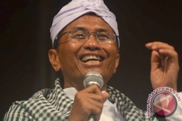 Warga Kristen Surabaya doakan Dahlan Iskan