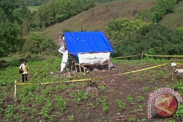 Wakapolda NTB ungkap peran dua terduga teroris