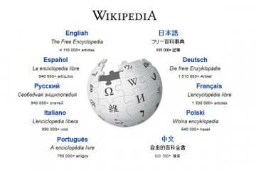 Wikipedia ditutup di sebagian Eropa terkait protes UU