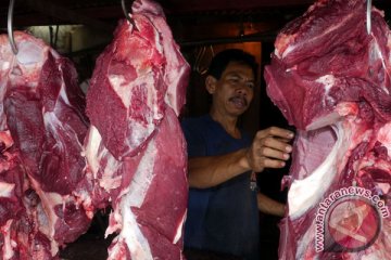 Pemerintah akan tambah kuota impor daging sapi