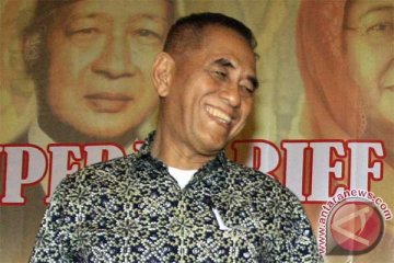 Ryamizard berharap sosialisasi netralitas TNI harus digalakkan