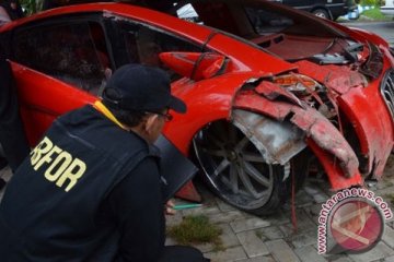 Polda Jatim panggil Dahlan Iskan terkait kecelakaan Tuxuci