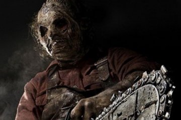 "Texas Chainsaw" merajai box office Amerika utara