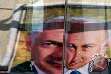 Ben Netanyahu lemah dan pantas diganti 