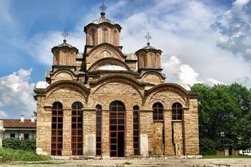 Kosovo usir seorang pejabat Serbia