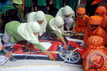 Pakar: mobil listrik harus masuk kurikulum pendidikan 