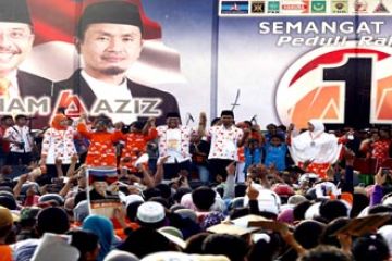 KAMPANYE ILHAM