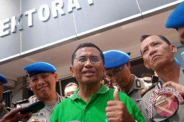 Dahlan Iskan siap bayar denda tilang 