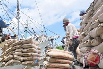Produksi Semen Indonesia diprediksi 36,5 juta ton 