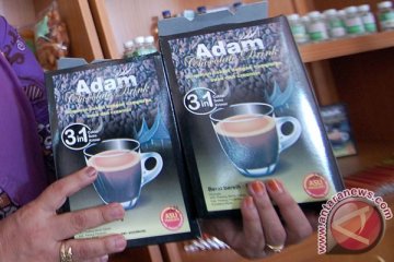 "Adam Cokelat" olahan kakao khas Padangpariaman 