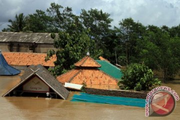19.647 rumah warga Banten kebanjiran