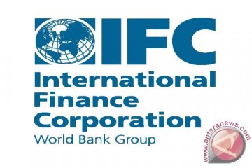 IFC terbitkan obligasi untuk pembangunan sektor swasta