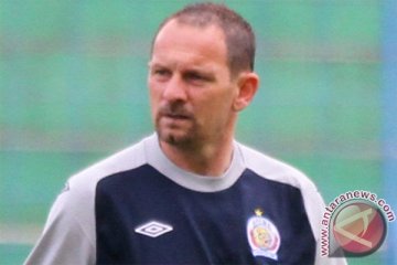 Dejan puji penampilan skuad muda Borneo