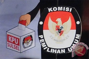 KPU Makassar terancam sanksi DKPP