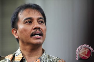 Tiga menguak nasib olahraga ala Roy Suryo