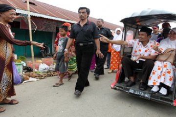 NAIK BENTOR