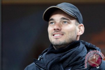 Morrati desak Sneijder beri jawaban