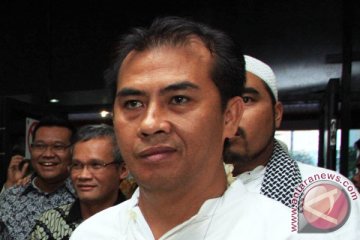 Sukur: jangan desak PDIP segera tentukan sikap